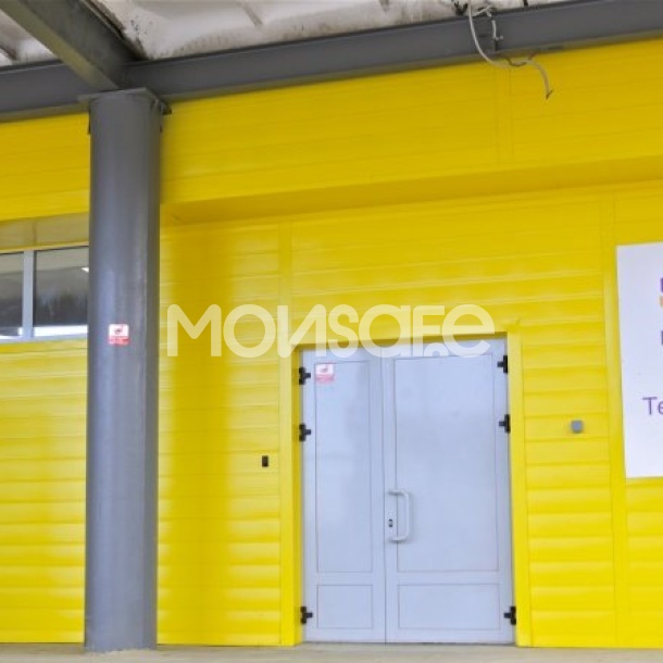 Склад №3 Бутлерова