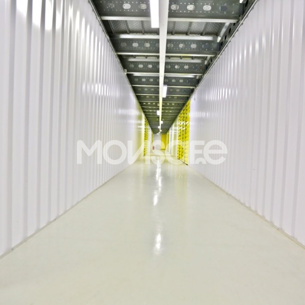 Аренда складов в МойSafe