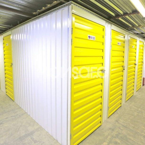 Временное хранение вещей на складе в Москве(Сокольники)