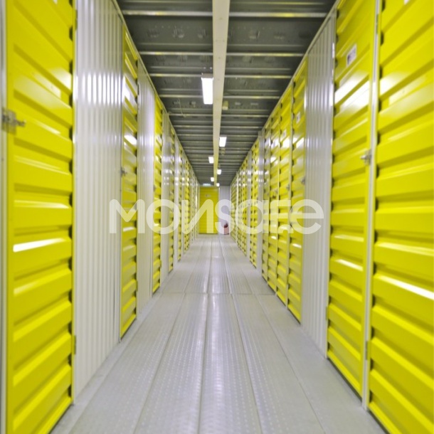 Аренда склада в Москве